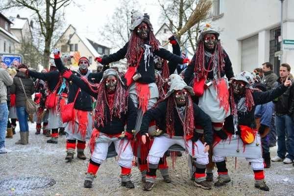 Brandstifter-Hexa Eislingen e.V. 