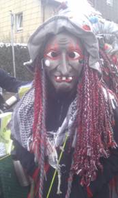 Brandstifter-Hexa Eislingen e.V. 