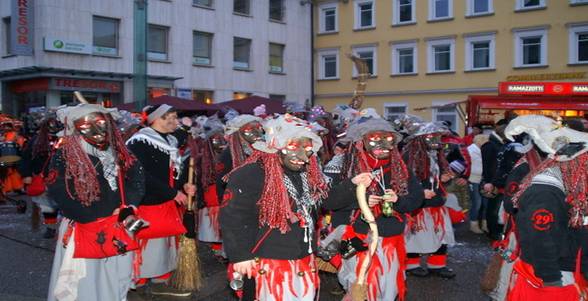 Brandstifter-Hexa Eislingen e.V. 