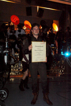 Lumpenkapelle Durchknallte Kobolde