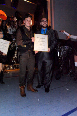 Lumpenkapelle Durchknallte Kobolde