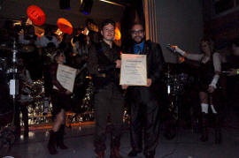 Lumpenkapelle Durchknallte Kobolde