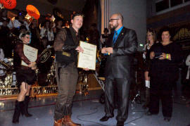 Lumpenkapelle Durchknallte Kobolde