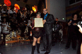 Lumpenkapelle Durchknallte Kobolde