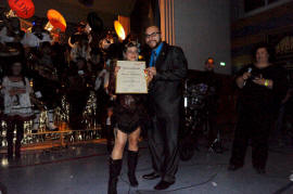 Lumpenkapelle Durchknallte Kobolde