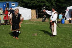 1. WikingerFest 02.08.2011 in Rechberghausen
