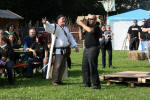 1. WikingerFest 02.08.2011 in Rechberghausen