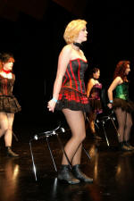 Zndler Fasnacht Eislingen 2012