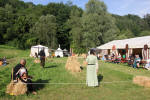 2. Wikingerfest 04.08.2012 in Adelberg-Herrenmhle
