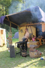 2. Wikingerfest 04.08.2012 in Adelberg-Herrenmhle