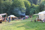2. Wikingerfest 04.08.2012 in Adelberg-Herrenmhle