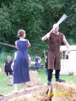 3. WikingerFest 03.08.2013 in Adelberg-Herrenmhle