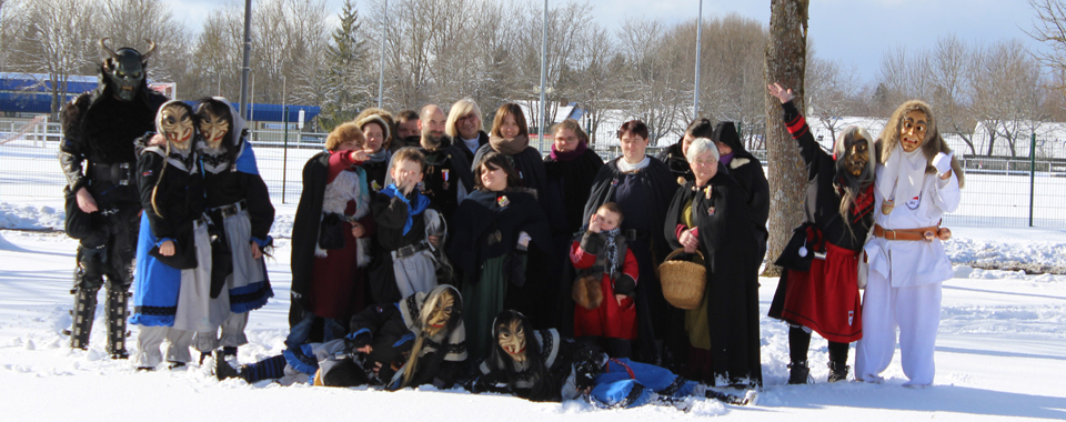 Bad Dürrheim 12.02.2018