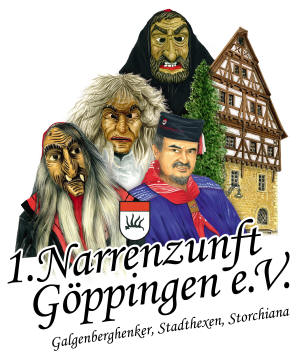 1. NZ Gppingen e.V. „ Galgenberghenker „