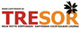 Cafe Tresor