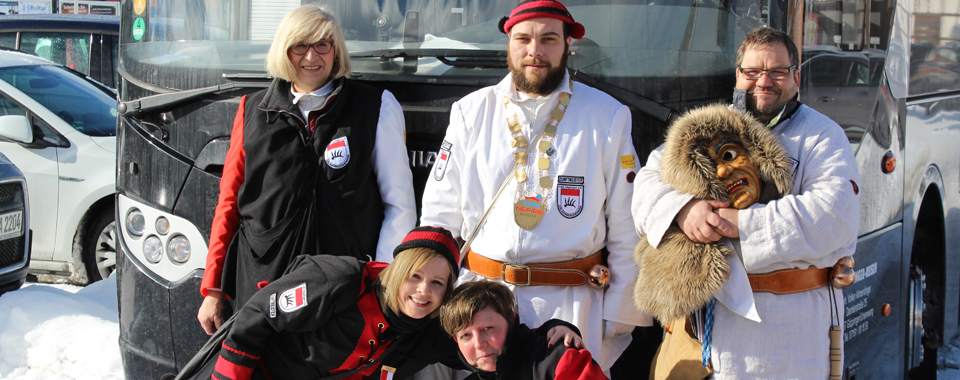 1. NZ Gppingen e.V. „ Galgenberghenker „